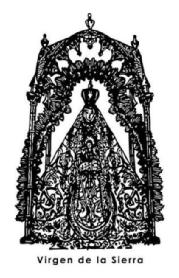 Imagen de VIRGEN DE LA SIERRA