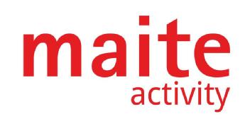 Imagen de maite activity