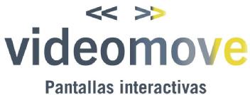 Imagen de VIDEOMOVE PANTALLAS INTERACTIVAS
