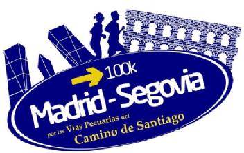 Imagen de 100K Madrid-Segovia por las Vías Pecuarias del Camino de Santiago