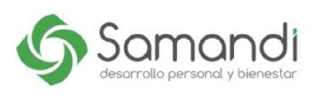 Imagen de SAMANDI DESARROLLO PERSONAL Y BIENESTAR