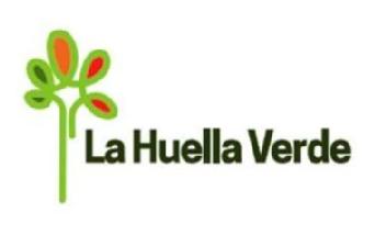 Imagen de LA HUELLA VERDE