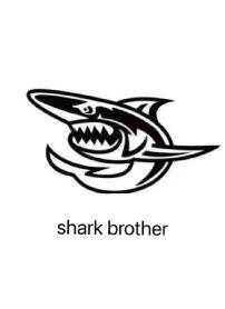 Imagen de shark brother