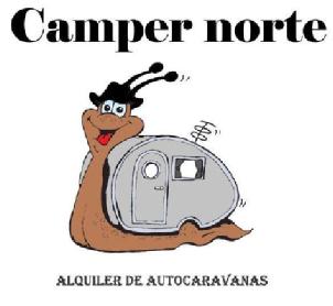 Imagen de CAMPER NORTE