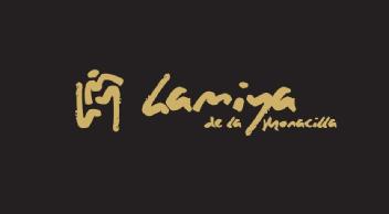 Imagen de LAMIYA DE LA MONACILLA