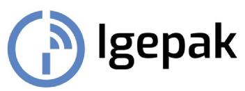 Imagen de IGEPAK