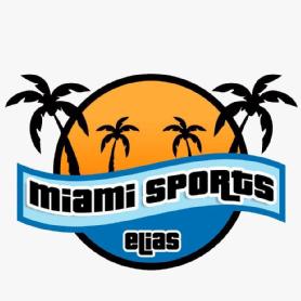 Imagen de MIAMI SPORTS ELIAS