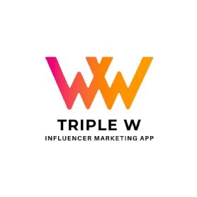 Imagen de WW TRIPLE W INFLUENCER MARKETING APP