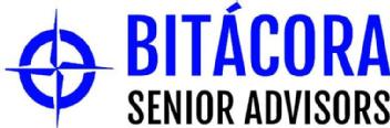 Imagen de BITÁCORA SENIOR ADVISORS