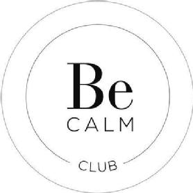 Imagen de BE CALM CLUB