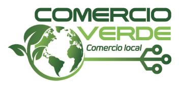 Imagen de COMERCIO VERDE COMERCIO LOCAL