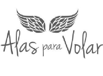 Imagen de ALAS PARA VOLAR