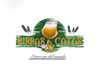 Imagen de BIRRAS & CATAS Cervezas del mundo