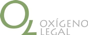 Imagen de OL OXIGENO LEGAL