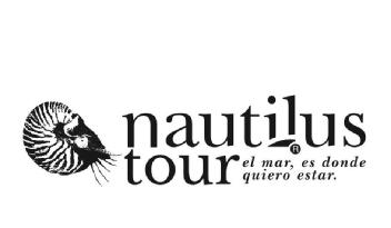 Imagen de NAUTILUS TOUR EL MAR ES DODE QUIERO ESTAR
