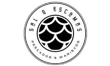 Imagen de Sal & escamas pescados y mariscos