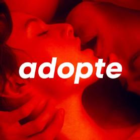 Imagen de adopte