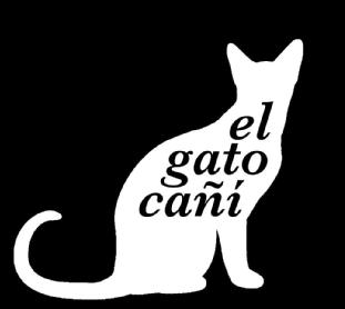 Imagen de EL GATO CAÑÍ