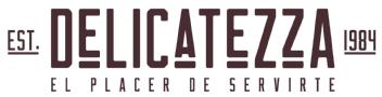 Imagen de DELICATEZZA EL PLACER DE SERVIRTE EST. 1984