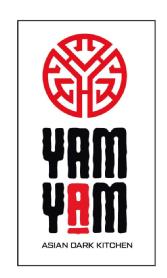 Imagen de YAM YAM ASIAN DARK KITCHEN