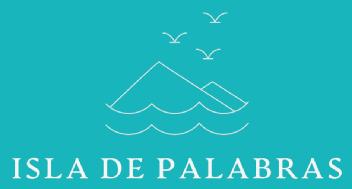 Imagen de Isla de palabras