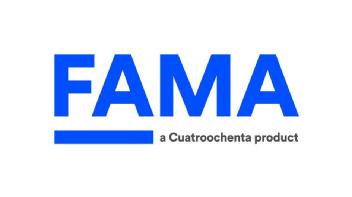 Imagen de FAMA A CUATROOCHENTA PRODUCT