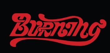 Imagen de BURNING