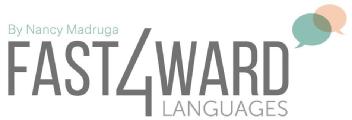 Imagen de FAST4WARD LANGUAGES BY NANCY MADRUGA