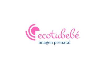 Imagen de ecotubebé imagen prenatal
