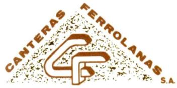 Imagen de CANTERAS FERROLANAS S.A