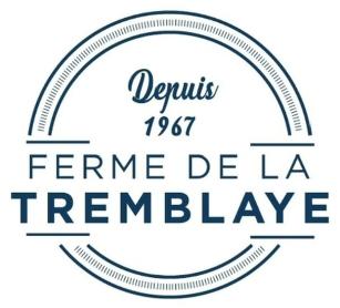 Imagen de DEPUIS 1967 FERME DE LA TREMBLAYE