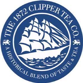 Imagen de THE 1872 CLIPPER TEA CO. A HISTORICAL BLEND OF TASTE & TEA
