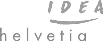 Imagen de IDEA HELVETIA, FIG