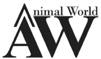 Imagen de ANIMAL WORLD AW, FIG