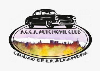 Imagen de A.C.C.A. AUTOMOVIL CLUB CIUDAD DE LA ALHAMBRA