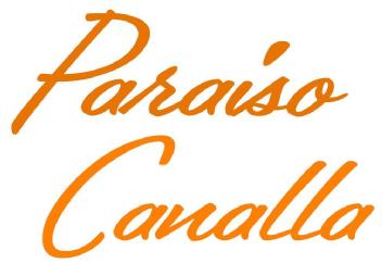 Imagen de PARAÍSO CANALLA