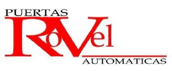 Imagen de PUERTAS AUTOMATICAS ROVEL