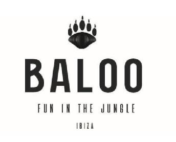 Imagen de BALOO FUN IN THE JUNGLE IBIZA