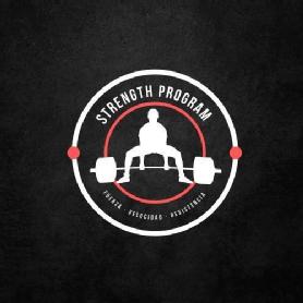 Imagen de STRENGTH-PROGRAM FUERZA VELOCIDAD RESISTENCIA