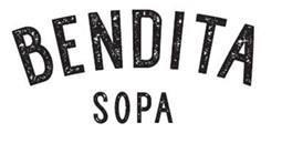 Imagen de BENDITA SOPA