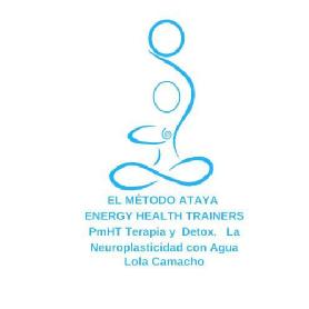Imagen de EL MÉTODO ATAYA ENERGY HEALTH TRAINERS PMHT TERAPIA Y DETOX. LA NEUROPLASTICIDAD CON AGUA LOLA CAMACHO