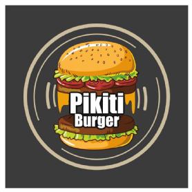 Imagen de Pikiti Burguer