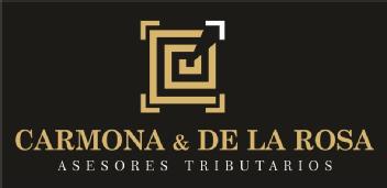 Imagen de CARMONA & DE LA ROSA ASESORES TRIBUTARIOS