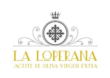 Imagen de LA LOPERANA ACEITEDE OLIVA VIRGEN EXTRA