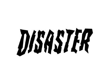 Imagen de Disaster Skate