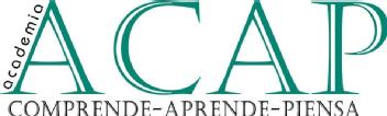 Imagen de ACAP academia comprende-aprende-piensa