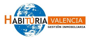 Imagen de HABITÚRIA VALENCIA GESTIÓN INMOBILIARIA