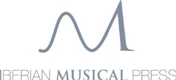 Imagen de IBERIAN MUSICAL PRESS