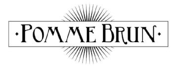 Imagen de Pomme Brun