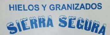 Imagen de HIELOS Y GRANIZADOS SIERRA SEGURA